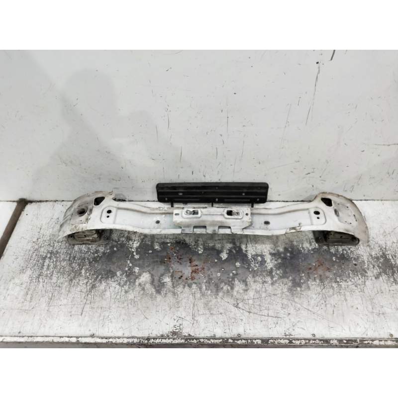 Recambio de refuerzo paragolpes delantero para ford transit custom kombi referencia OEM IAM   2014