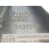 Recambio de intercooler para fiat croma (182) 2.0 referencia OEM IAM 82431287  
