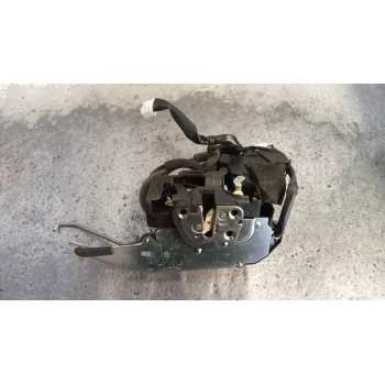 MOTOR CIERRE CENTRALIZADO DELANTERO IZQUIERDO 