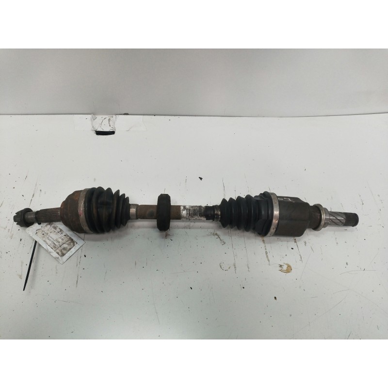 Recambio de transmision delantera izquierda para renault twingo 1.5 dci diesel referencia OEM IAM 8200661507  