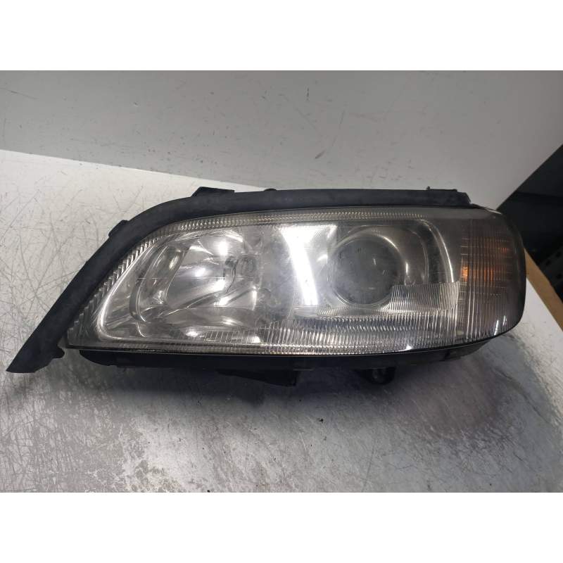 Recambio de faro izquierdo para opel omega b executive berlina referencia OEM IAM 1EL00905021  XENON