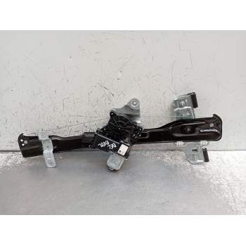 ELEVALUNAS DELANTERO DERECHO 98910SUV20 5P 