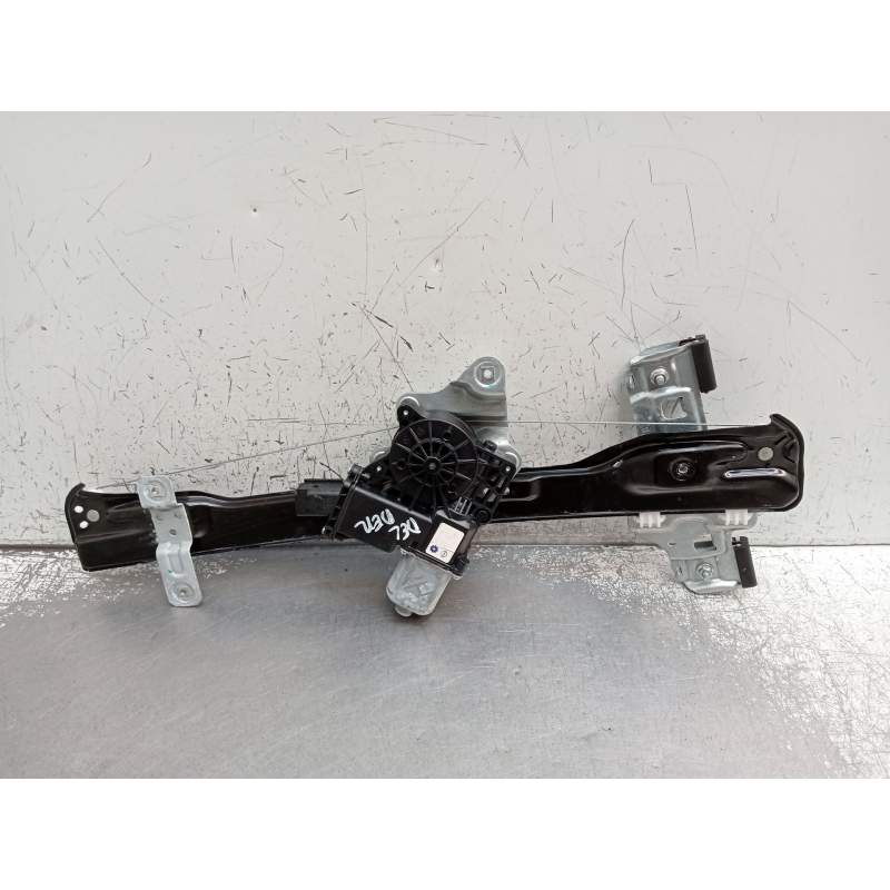 Recambio de elevalunas delantero derecho para opel mokka / mokka x (j13) 1.4 (_76) referencia OEM IAM 98910SUV20 5P 