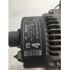 Recambio de alternador para honda civic berlina .5 (ma/mb) 1.6 ls swiss cool (mb1) referencia OEM IAM 0123315020 BOSCH 