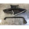 Recambio de gato para peugeot 3008 access referencia OEM IAM   