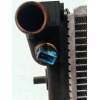 Recambio de radiador agua para citroën xsara berlina referencia OEM IAM RA0210271 20HDI 2001