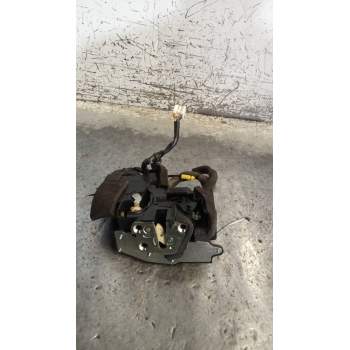MOTOR CIERRE CENTRALIZADO TRASERO DERECHO 