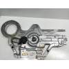 Recambio de elevalunas delantero izquierdo para kia cerato 2.0 turbodiesel cat referencia OEM IAM   5P