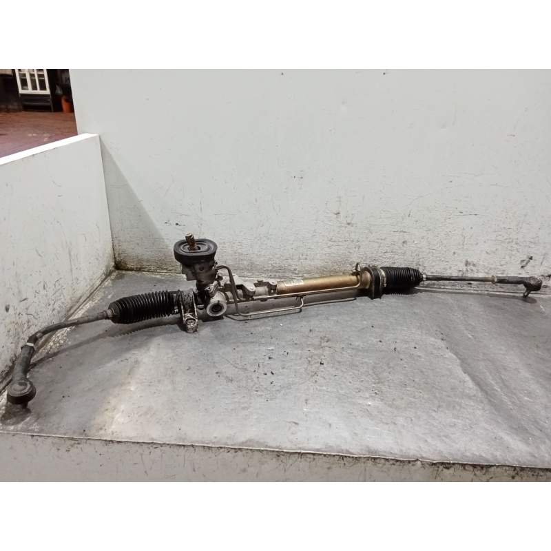 Recambio de cremallera direccion para volkswagen golf iv (1j1) 1.9 tdi referencia OEM IAM 1J1422105 1J1422055 1998