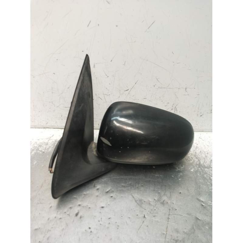 Recambio de retrovisor izquierdo para nissan almera ii hatchback (n16) 1.5 dci referencia OEM IAM  ELÉCTRICO 2002