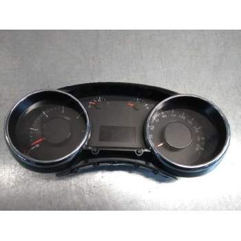 CUADRO INSTRUMENTOS 9810462780 01151540 6978944OU