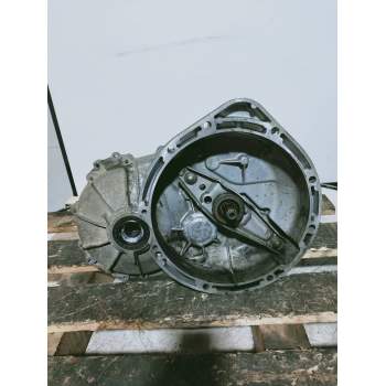 CAJA CAMBIOS BB0200 0003202V013 BB020045916 AUTOMAT