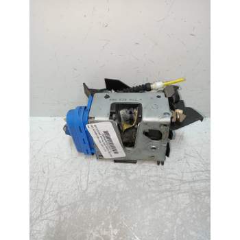 MOTOR CIERRE CENTRALIZADO TRASERO IZQUIERDO 8D0839015A 4P
