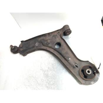 BRAZO SUSPENSION INFERIOR DELANTERO IZQUIERDO 