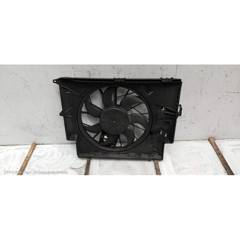 Recambio de electroventilador para bmw serie 3 berlina (e90) 320d referencia OEM IAM 0130303941 17427801993 