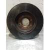 Recambio de disco freno delantero para seat ibiza ii (6k1) 1.9 tdi referencia OEM IAM   