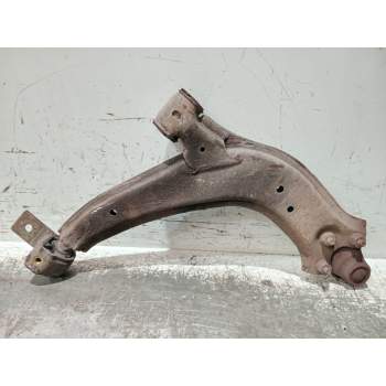 BRAZO SUSPENSION INFERIOR DELANTERO IZQUIERDO 20HDI 2001