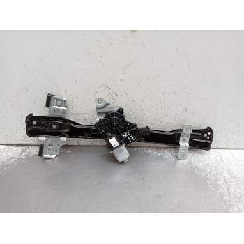 ELEVALUNAS DELANTERO IZQUIERDO 98920SUV20 5P 001100648779