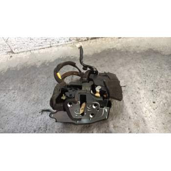 MOTOR CIERRE CENTRALIZADO TRASERO IZQUIERDO 
