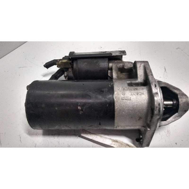 Recambio de motor arranque para audi a6 berlina (c4) básico referencia OEM IAM 0001108101 1005821288 