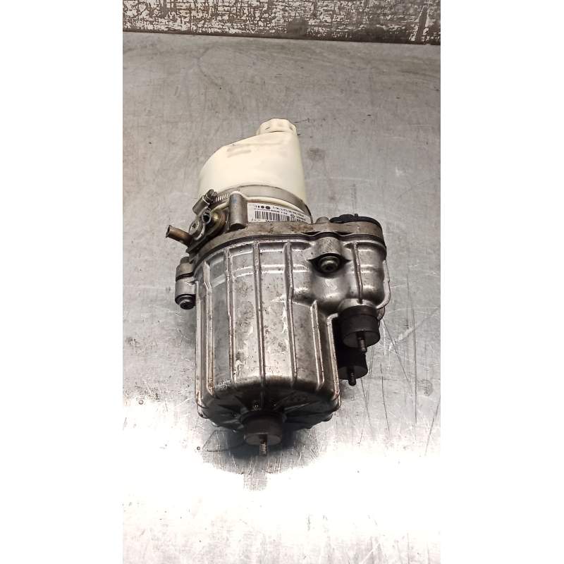 Recambio de bomba direccion para opel astra h (a04) 1.7 cdti (l48) referencia OEM IAM 13188631  ELECTRICA