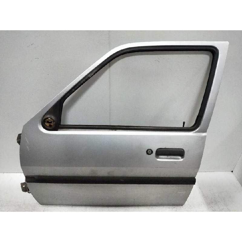 Recambio de puerta delantera izquierda para mg serie 100 (xp) 1.1 8v referencia OEM IAM   