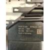 Recambio de elevalunas trasero izquierdo para seat leon (1p1) 1.6 tdi referencia OEM IAM 98359937003 1K0959703AF 973622107
