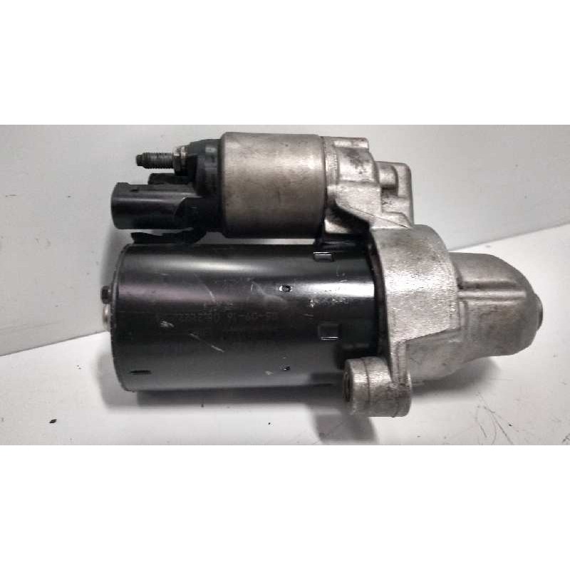 Recambio de motor arranque para audi a6 avant (4f5) 3.2 fsi referencia OEM IAM 0001108405 1005831420 