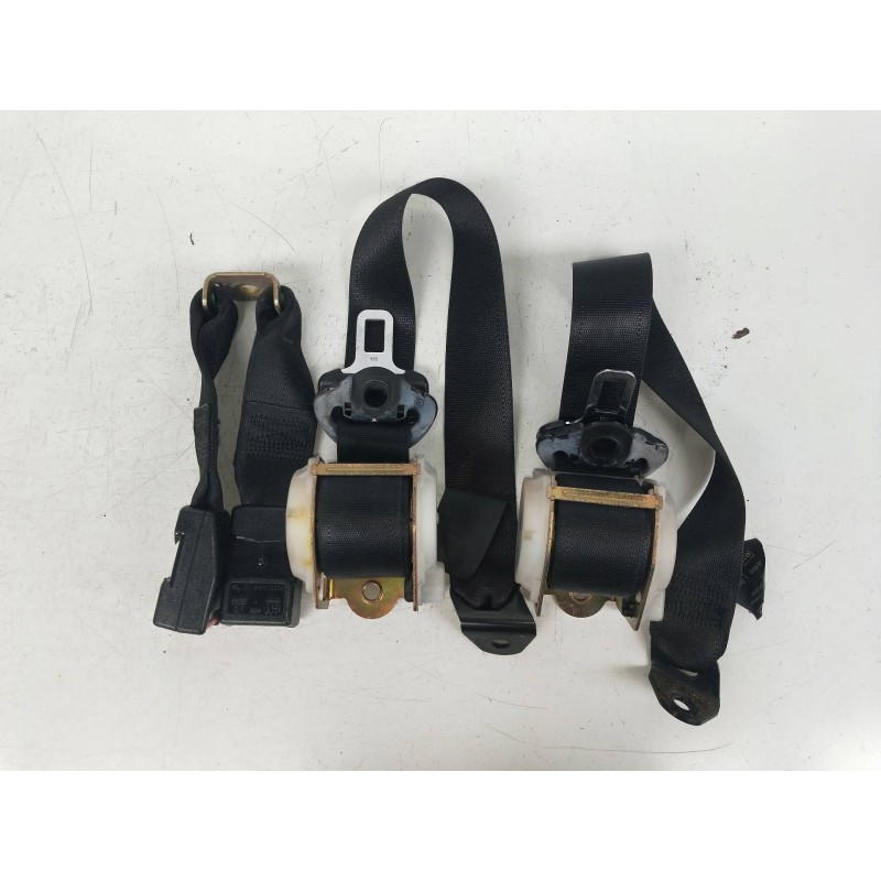 Recambio de juego cinturones delantero para opel vectra b berlina comfort referencia OEM IAM   4P