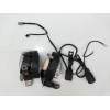 Recambio de kit airbag para toyota corolla verso (e12) referencia OEM IAM   2004