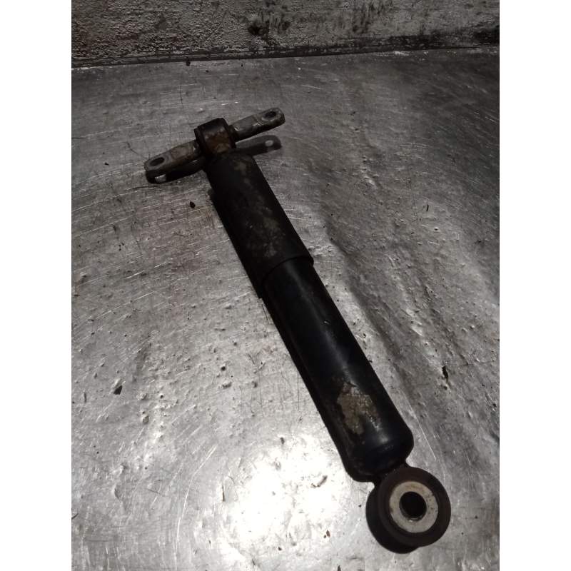 Recambio de amortiguador trasero izquierdo para peugeot partner furgoneta/monovolumen (k9) 1.6 bluehdi 75 referencia OEM IAM  16