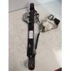 Recambio de elevalunas trasero izquierdo para seat leon (1p1) 1.6 tdi referencia OEM IAM 98359937003 1K0959703AF 973622107