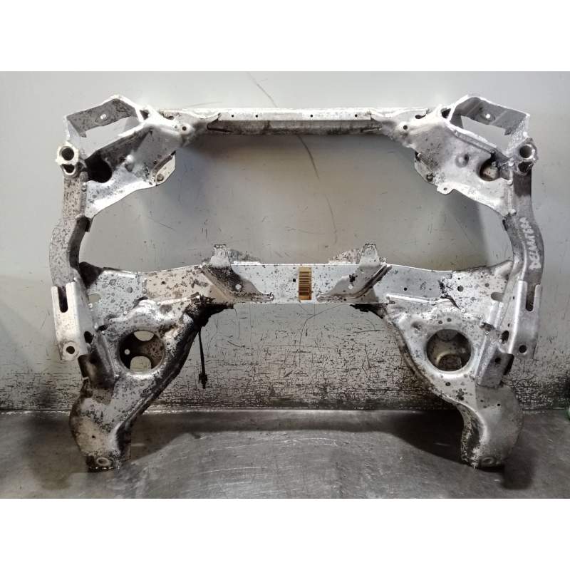 Recambio de puente delantero para bmw x1 (e84) sdrive 18 d referencia OEM IAM 5051498127 20DCI 2009