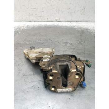 MOTOR CIERRE CENTRALIZADO DELANTERO DERECHO 8055261U66 3P 2002