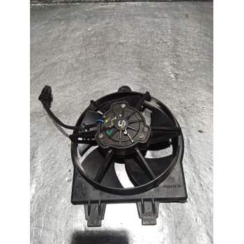 ELECTROVENTILADOR 