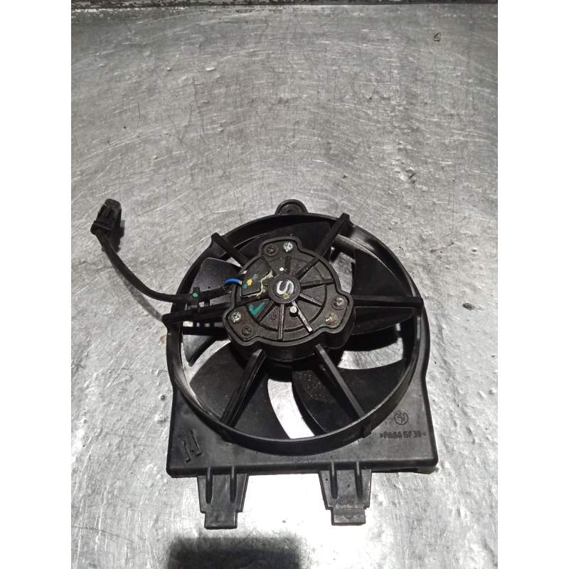Recambio de electroventilador para bmw f (801cc - ) f 900 xr (4r90) referencia OEM IAM   