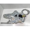 Recambio de elevalunas delantero derecho para kia cerato 1.6 crdi referencia OEM IAM 824602F000  4P