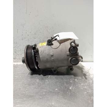 COMPRESOR AIRE ACONDICIONADO 6G9119D629DE 2007