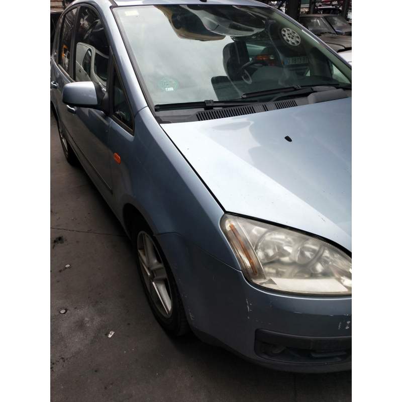 FORD FOCUS C-MAX (CAP)