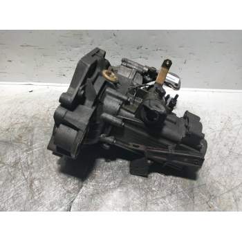 CAJA CAMBIOS CZA 05125 148