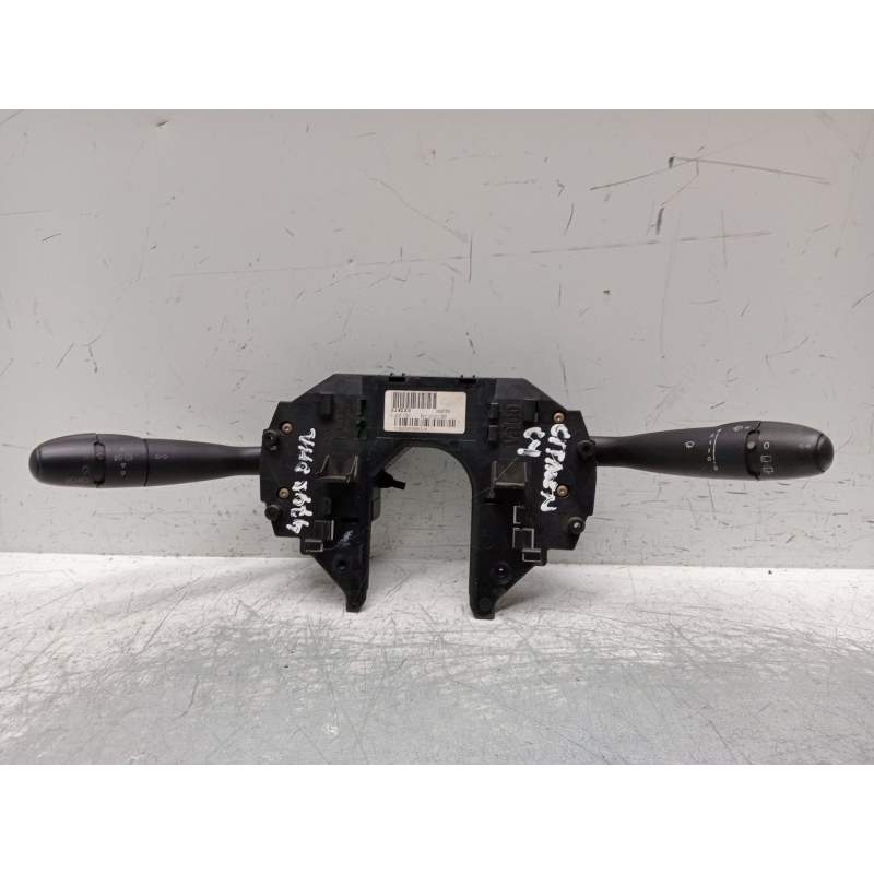 Recambio de mando luces para citroën c4 coupé (la_) 1.6 hdi referencia OEM IAM 345657336 N345657336 2004