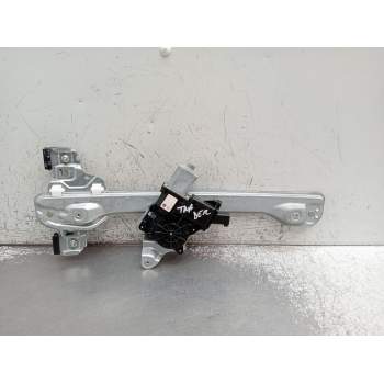 ELEVALUNAS TRASERO DERECHO 98910SUV20 5P 001100645102