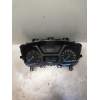 Recambio de cuadro instrumentos para ford transit custom kombi referencia OEM IAM BK3T10849CH 2433278 2014