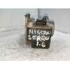 Recambio de caudalimetro para nissan serena (c23m) 1.6 cat referencia OEM IAM 226801C700 A36000Y60 
