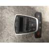 Recambio de mando calefaccion / aire acondicionado para renault laguna iii authentique referencia OEM IAM 275100002R 7X600764 08