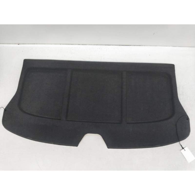 Recambio de bandeja trasera para peugeot 306 berlina 3/5 puertas (s1) 1.9 diesel referencia OEM IAM   1993