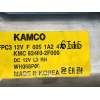 Recambio de elevalunas delantero derecho para kia cerato 1.6 crdi referencia OEM IAM 824602F000  4P