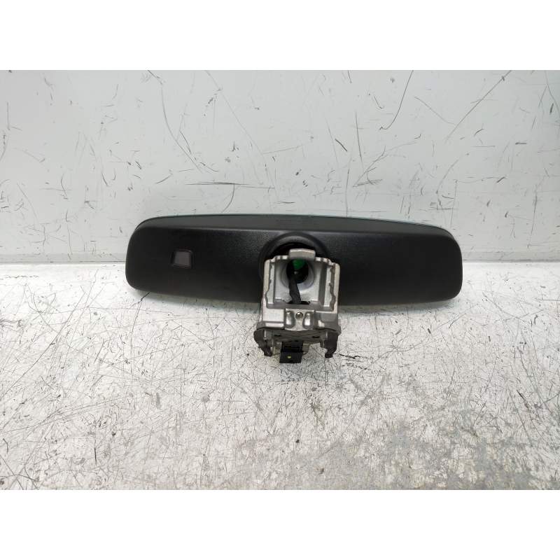 Recambio de espejo interior para seat ateca (kh7) style go referencia OEM IAM 3G0857511AC  