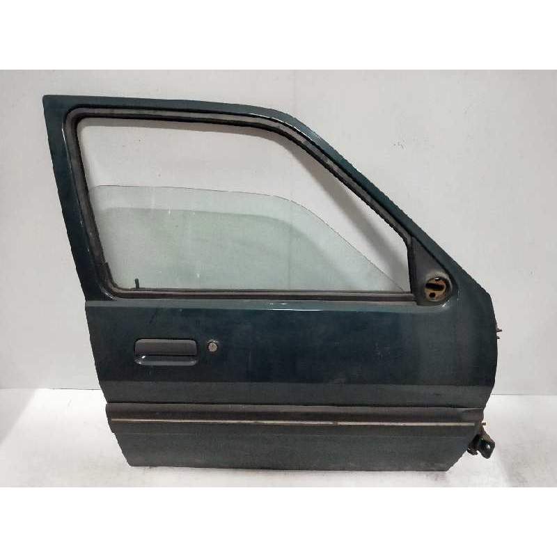 Recambio de puerta delantera derecha para mg serie 100 (xp) 1.4 cat referencia OEM IAM   