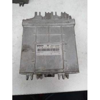 CENTRALITA MOTOR UCE 0281001878 8200059887 HOM7700109062